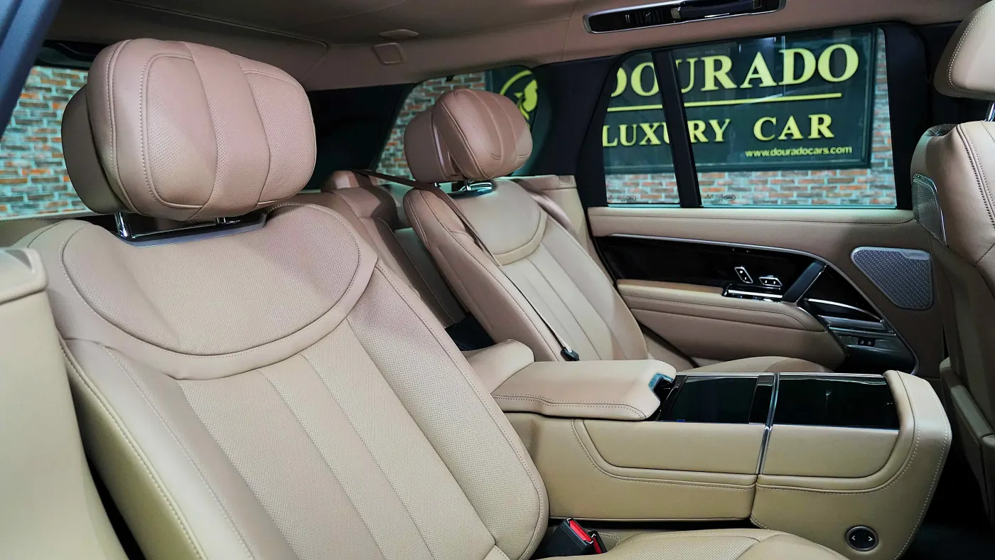 Land Rover Range Rover Autobiography P530 | SWB photo 19