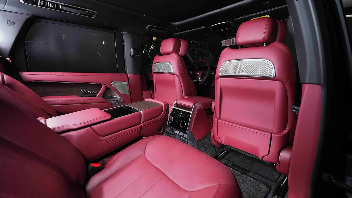 Land Rover Range Rover Autobiography P530 | SWB photo 19
