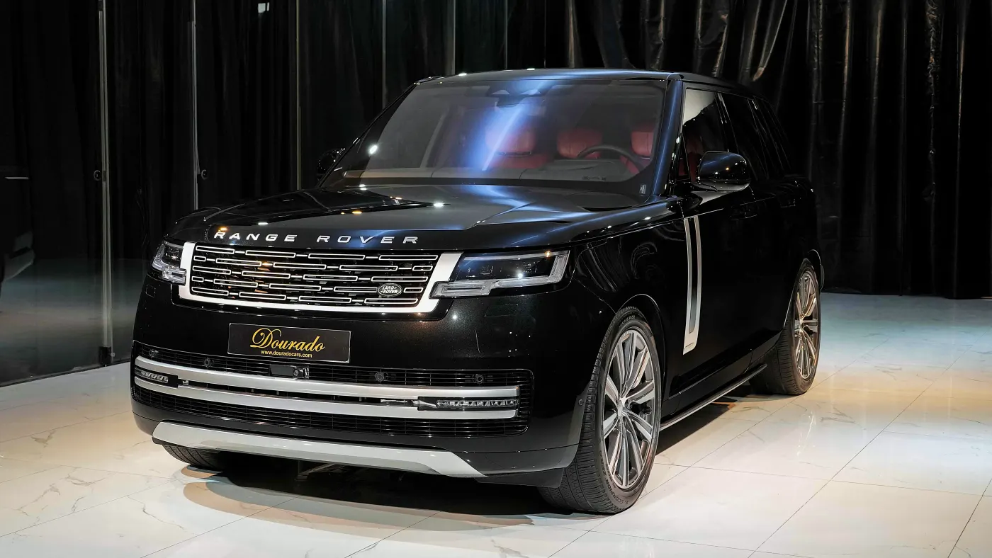 Land Rover Range Rover Autobiography P530 | SWB for Sale in Dubai