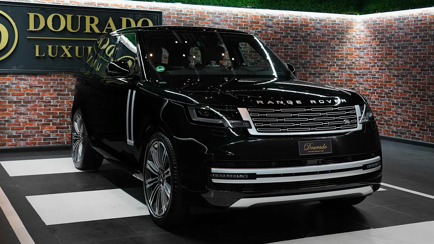Purchase the best Land Rover Range Rover Autobiography P530 | SWB