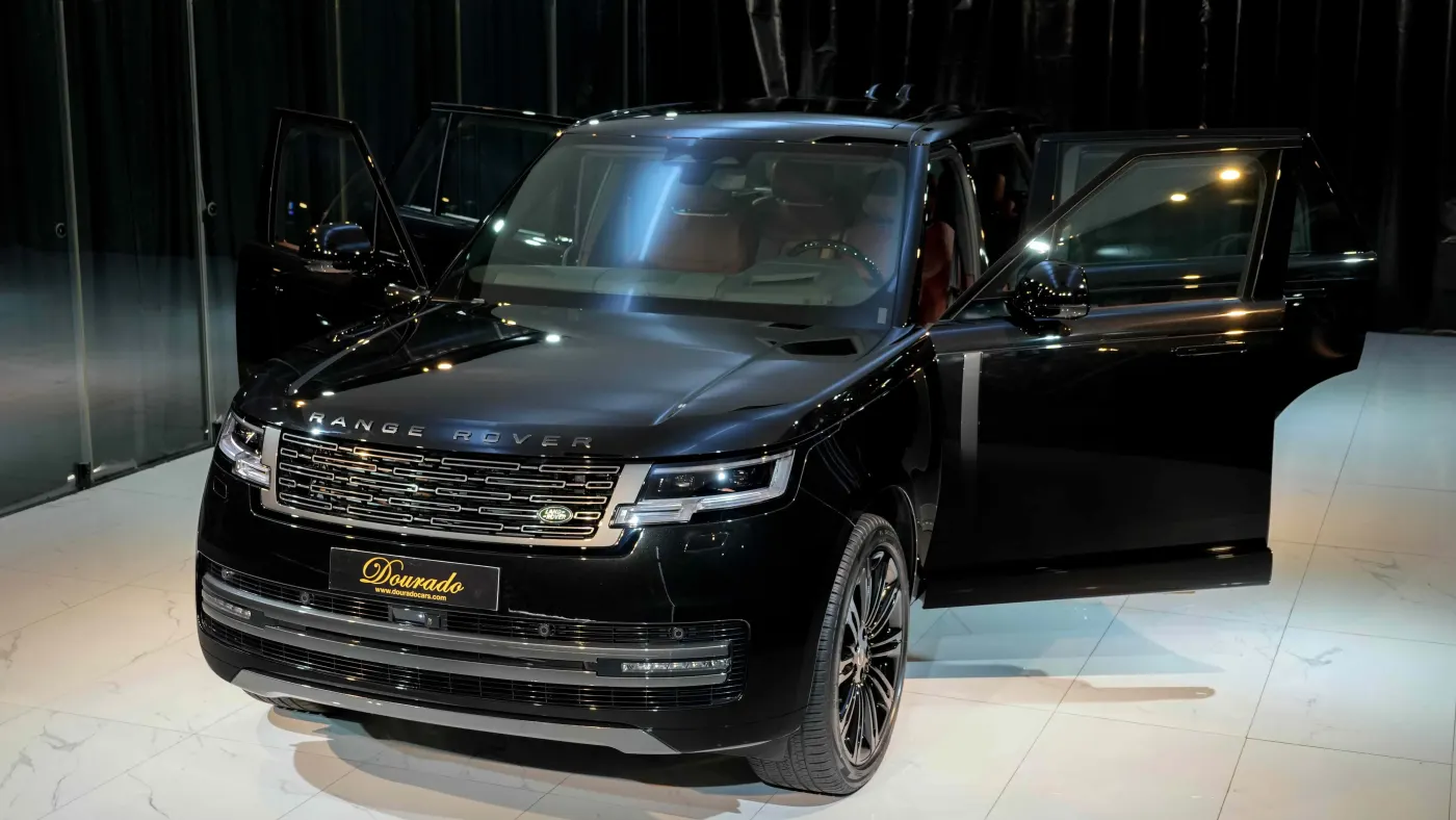 Land Rover Range Rover Autobiography P530 | Short Wheelbase for sale