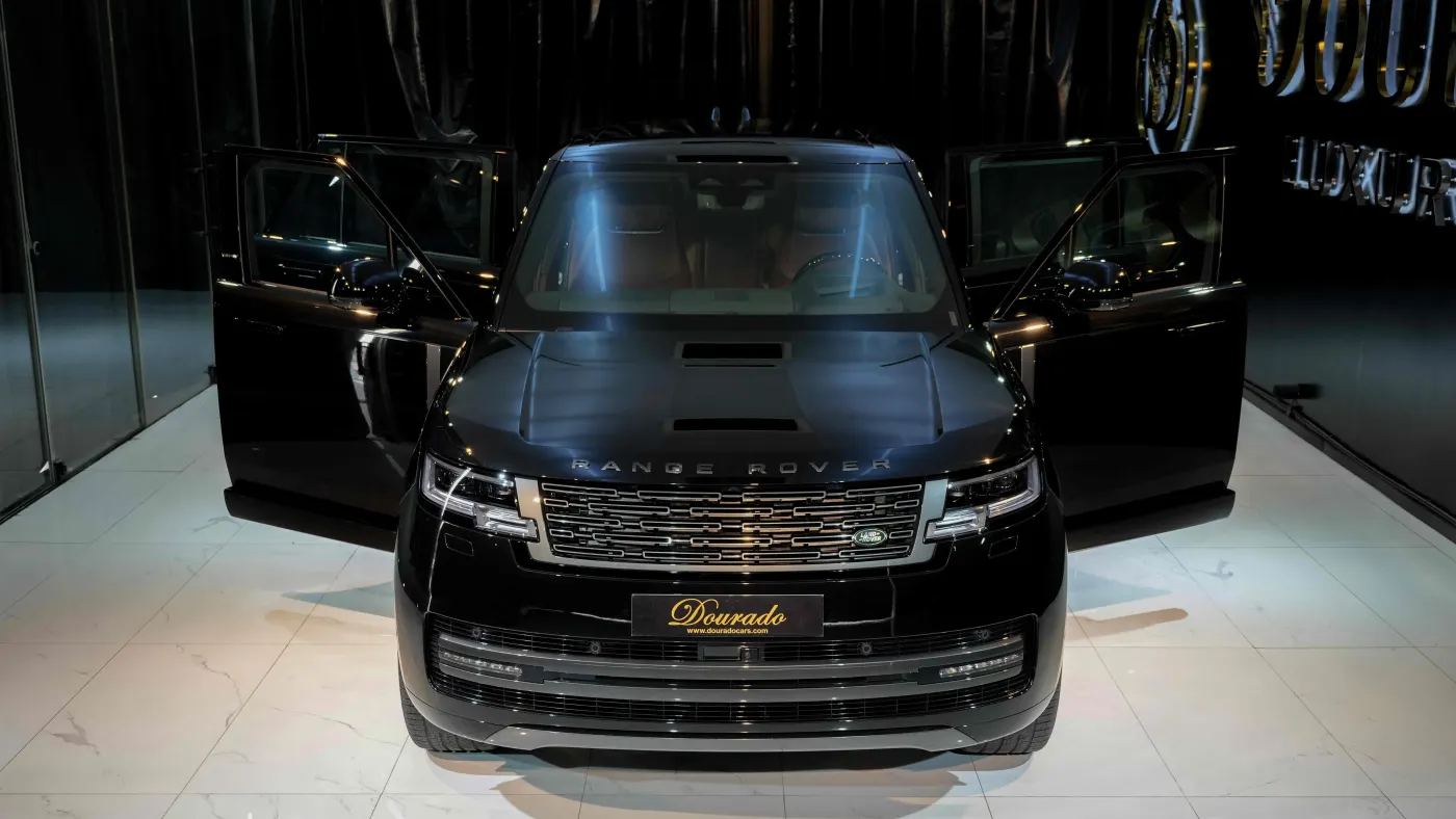 Land Rover Range Rover Autobiography P530 | Short Wheelbase for sale
