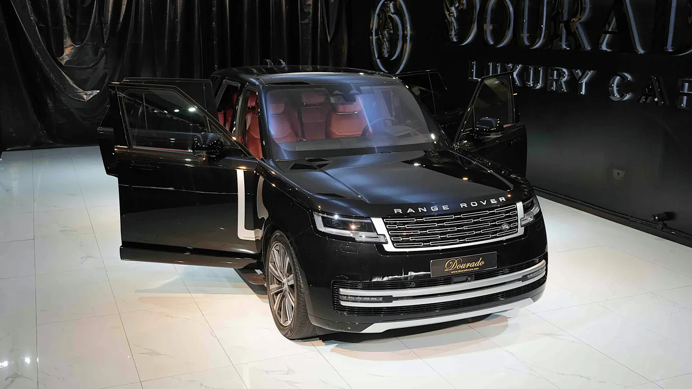 Land Rover Range Rover Autobiography P530 | SWB for Sale in Dubai