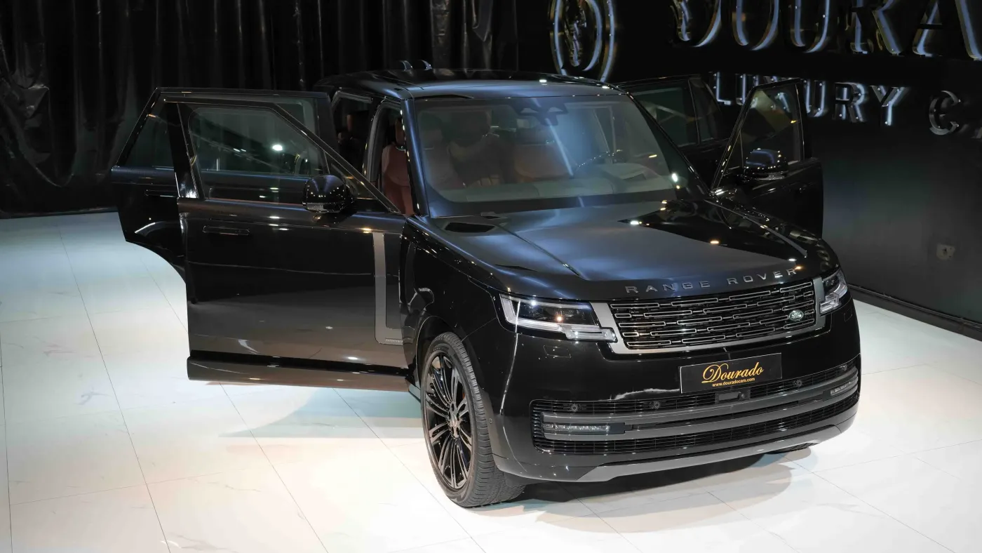 Land Rover Range Rover Autobiography P530 | Short Wheelbase for sale