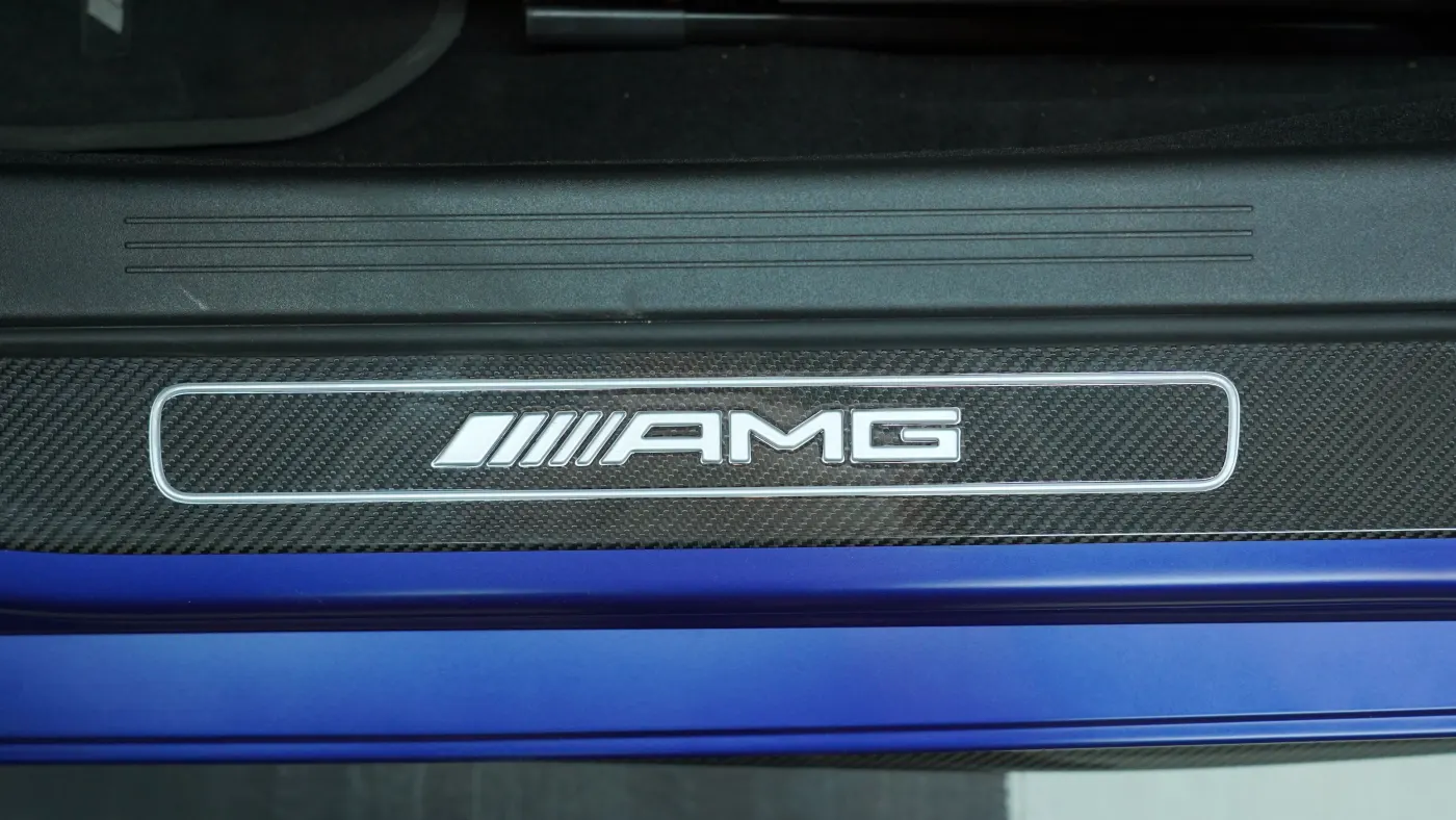 Purchase The Best Mercedes-AMG-GT-R-Pro