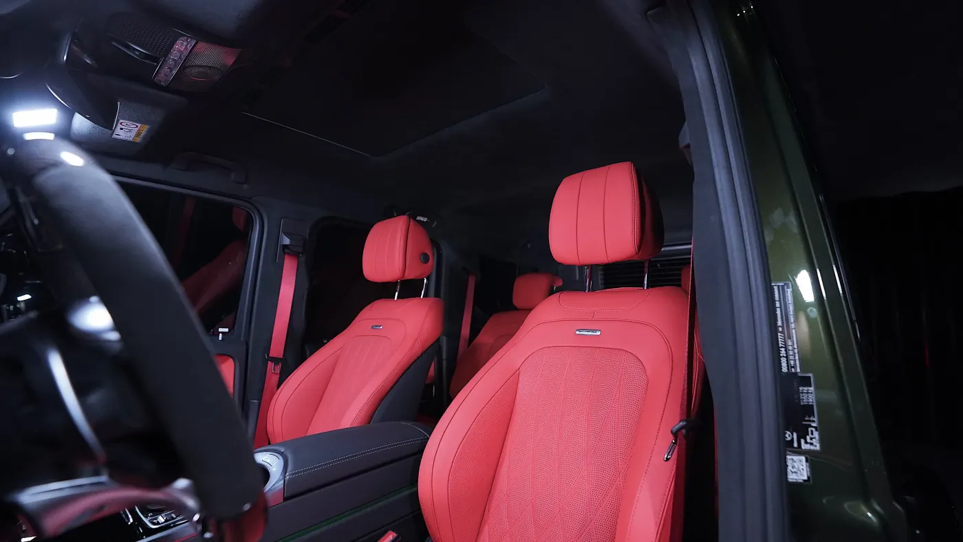 Purchase the Mercedes-Benz-G-63-AMG