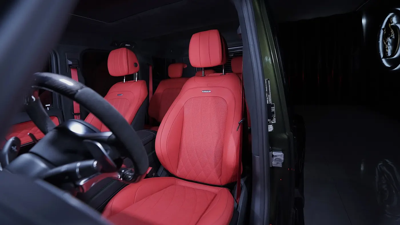 Purchase the Mercedes-Benz-G-63-AMG