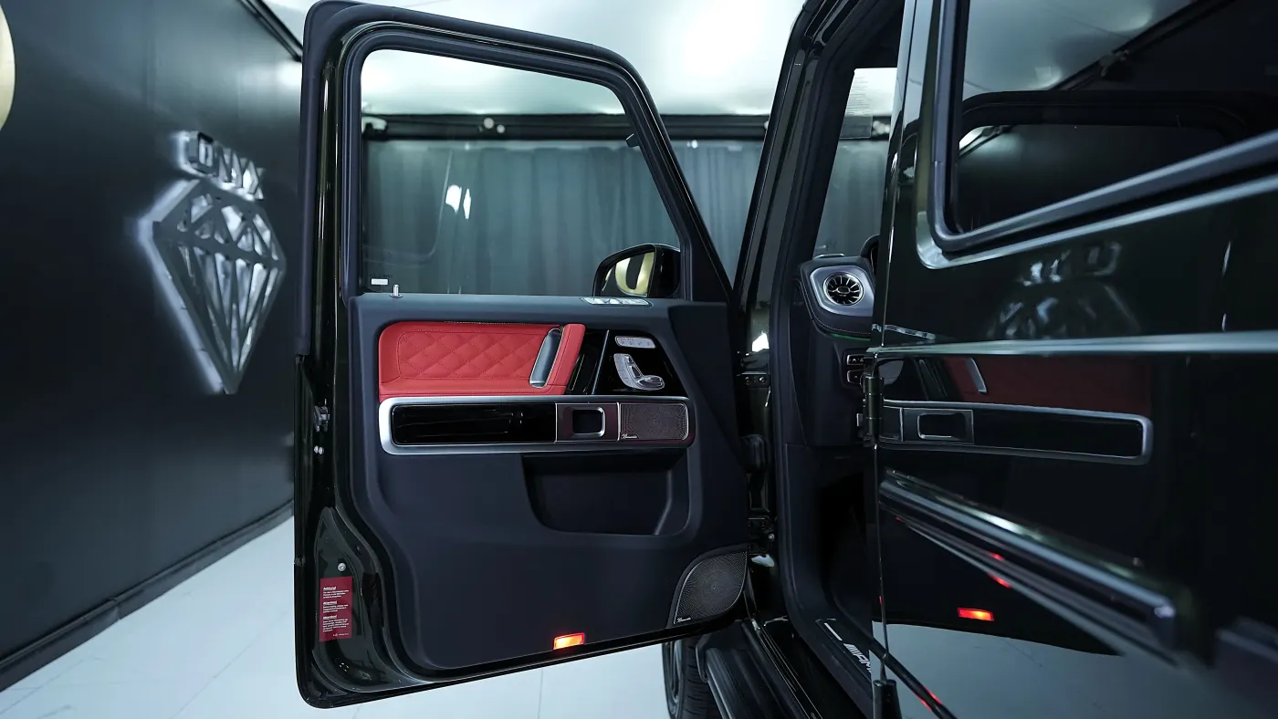 Purchase the Mercedes-Benz-G-63-AMG