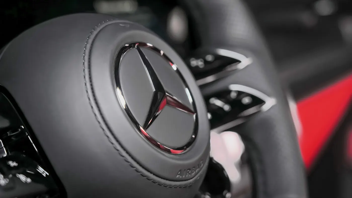 Purchase The Best Mercedes-Benz-G-63-AMG