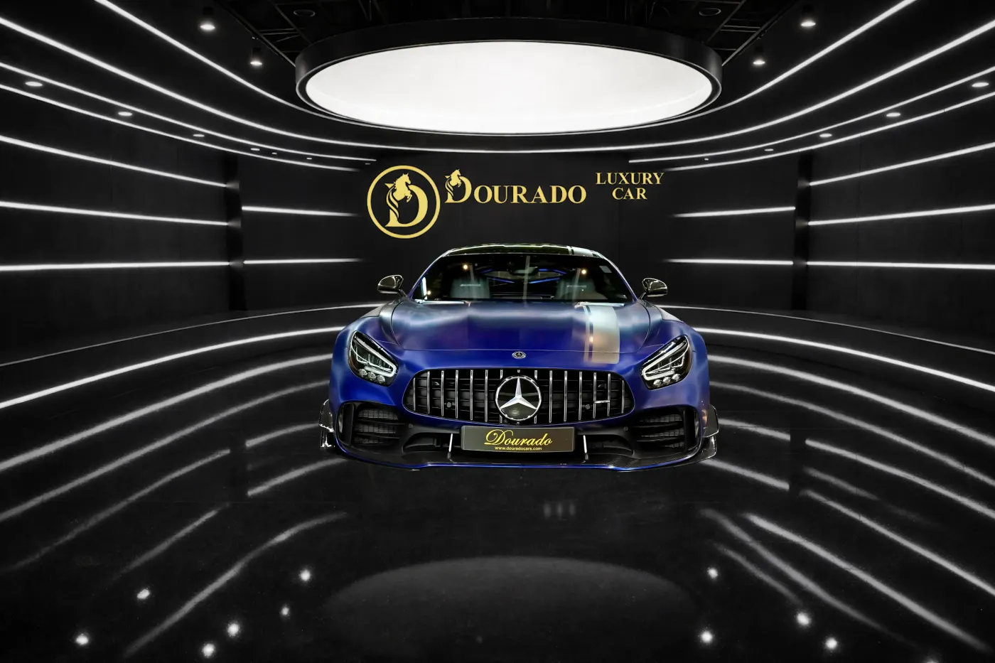 Buy Mercedes-Benz Luxury Cars