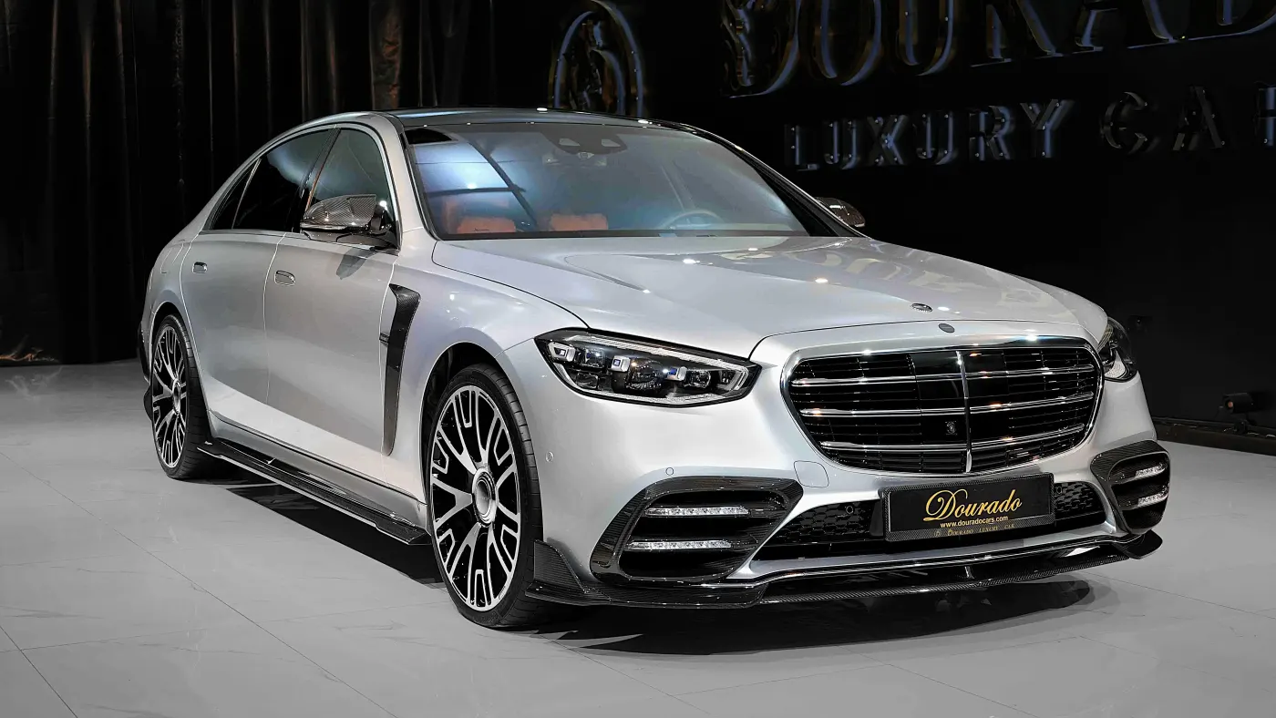 Mercedes-Mansory-S-500-Available Now in Dubai