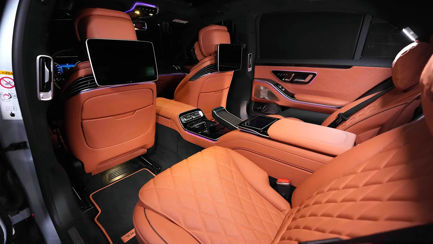 Mercedes-Mansory-S-500-for Sale in Dubai