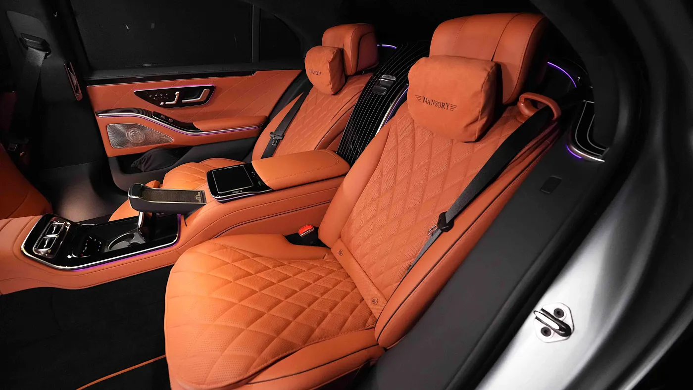 Mercedes-Mansory-S-500-for Sale in Dubai