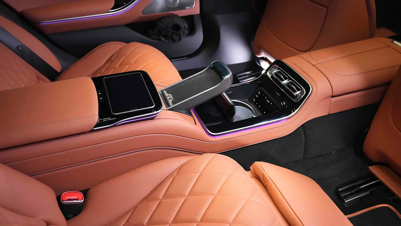 Mercedes-Mansory-S-500-Available Now in Dubai