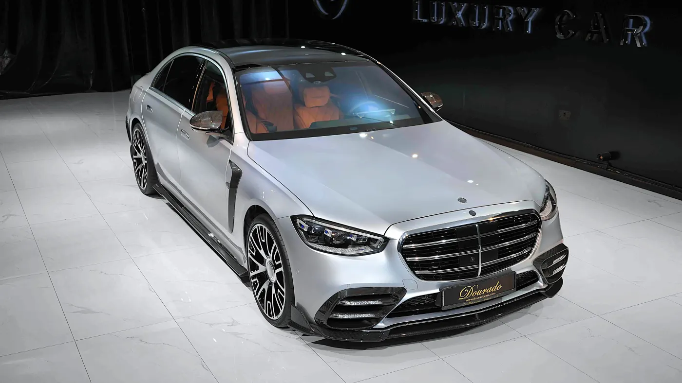Mercedes-Mansory-S-500-For-sale-in-Dubai