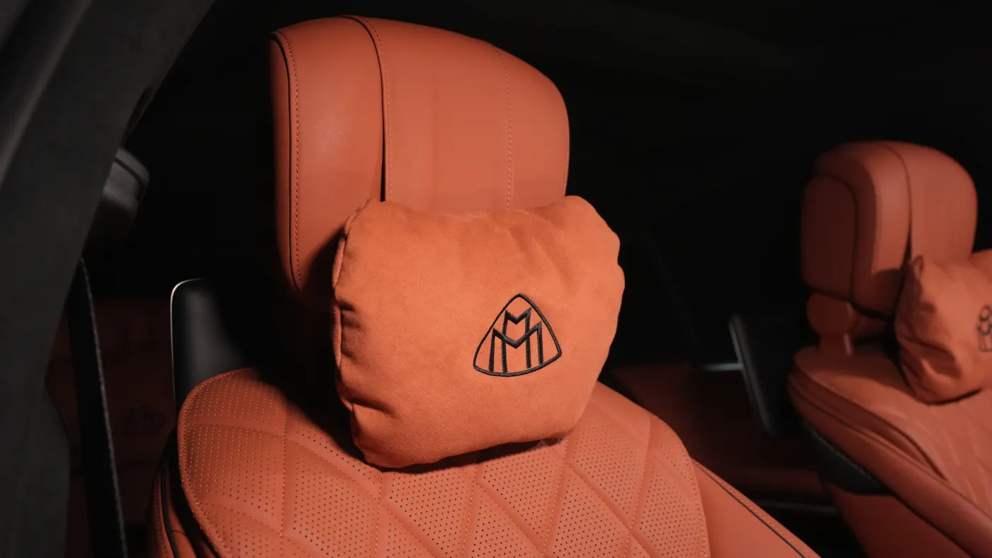 Buy the Best Mercedes-Maybach-S-500-4Matic-Long