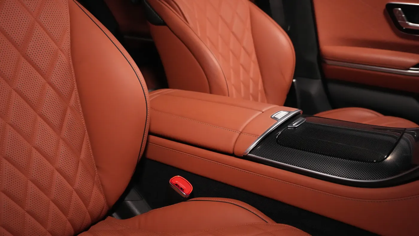 Buy the Best Mercedes-Maybach-S-500-4Matic-Long