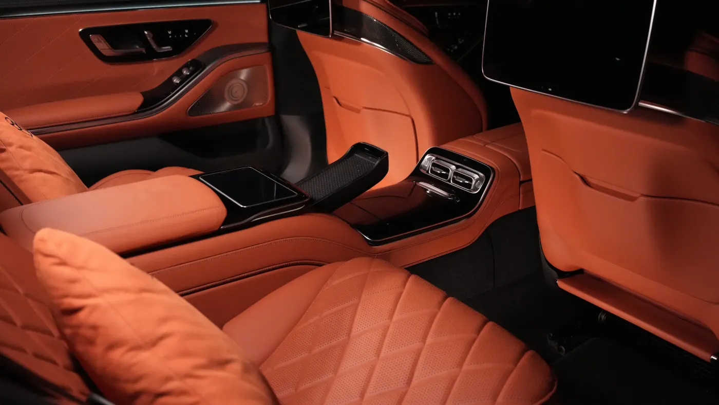 Buy the Best Mercedes-Maybach-S-500-4Matic-Long