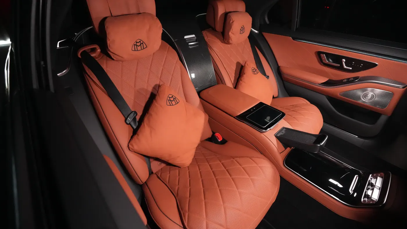 Buy the Best Mercedes-Maybach-S-500-4Matic-Long