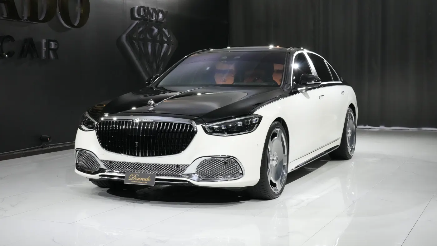 Buy the Mercedes-Maybach-S-500-4Matic-Long