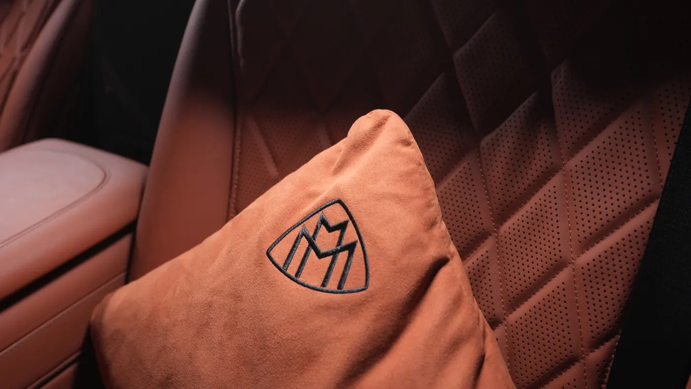 Buy the Best Mercedes-Maybach-S-500-4Matic-Long