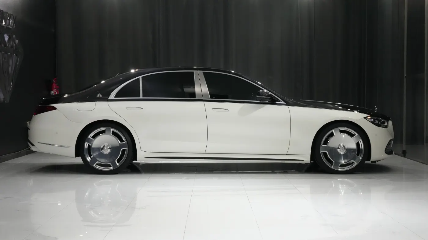Buy the Mercedes-Maybach-S-500-4Matic-Long