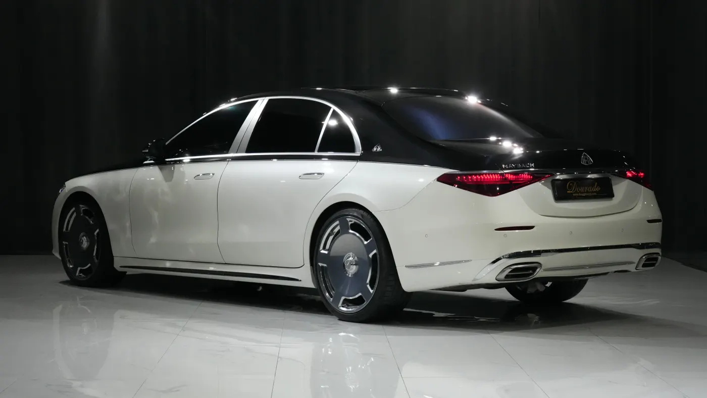 Buy the Mercedes-Maybach-S-500-4Matic-Long