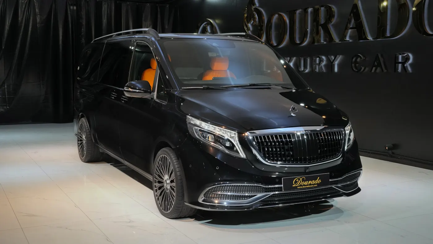 Buy The Best Mercedes Benz V 250