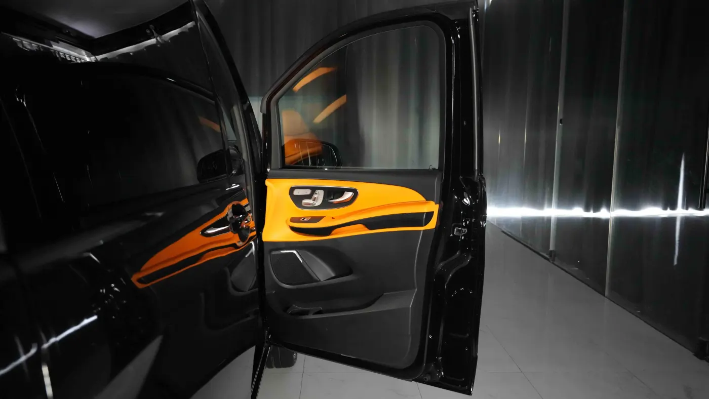 Purchase The Best Mercedes Benz V 250