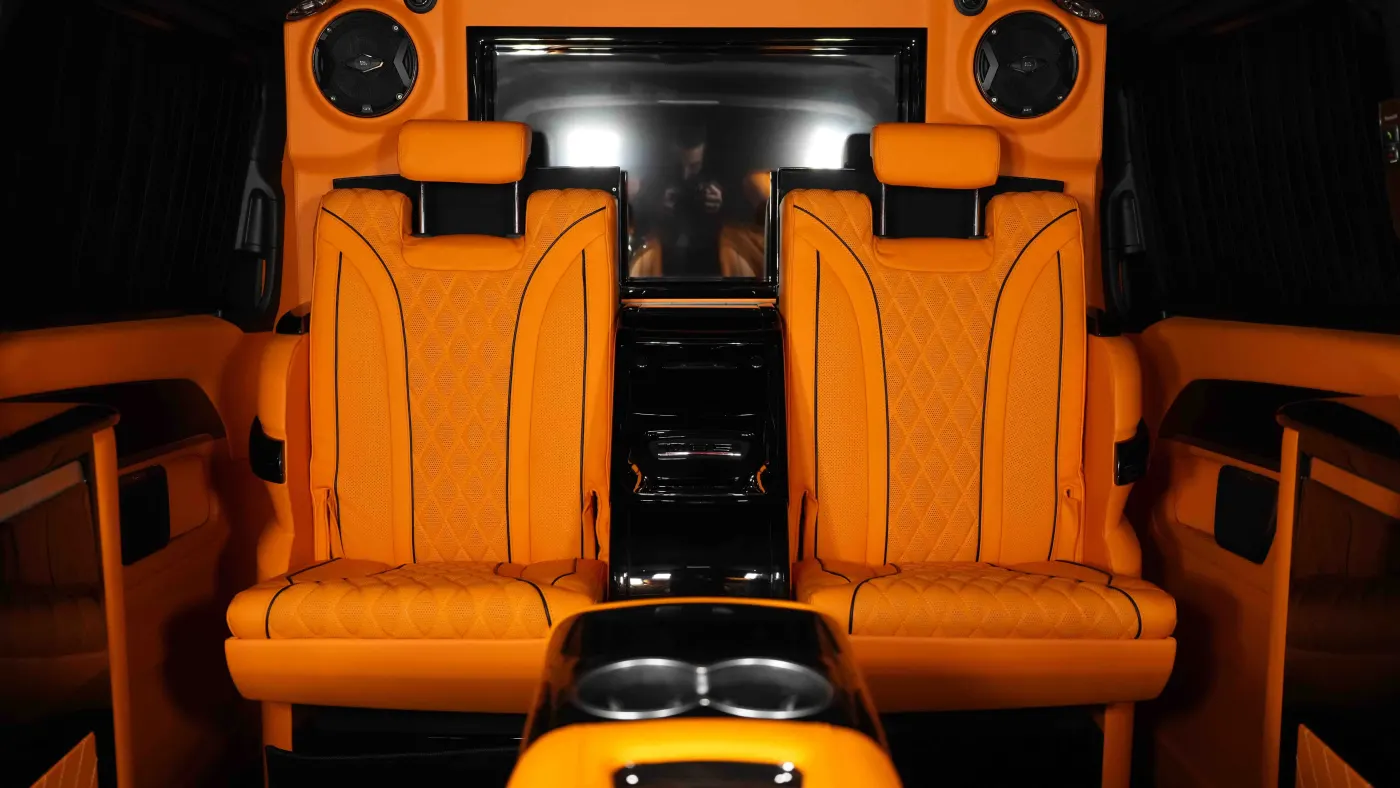 Purchase The Best Mercedes Benz V 250