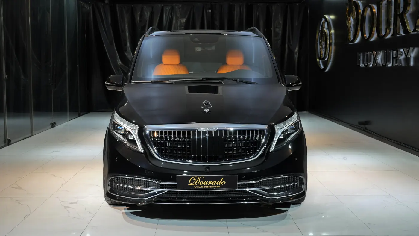 Buy The Best Mercedes Benz V 250