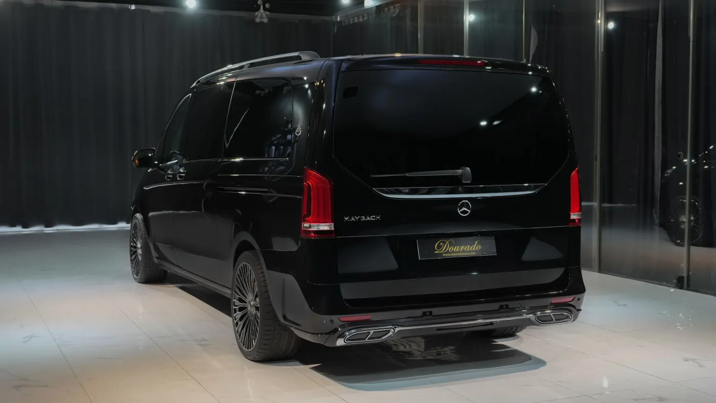 Buy The Best Mercedes Benz V 250