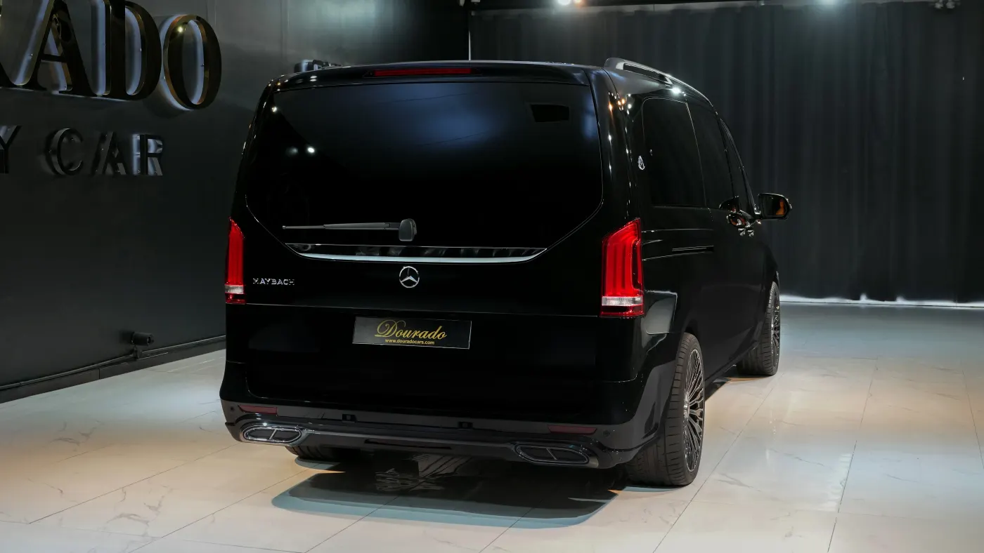 Buy The Best Mercedes Benz V 250