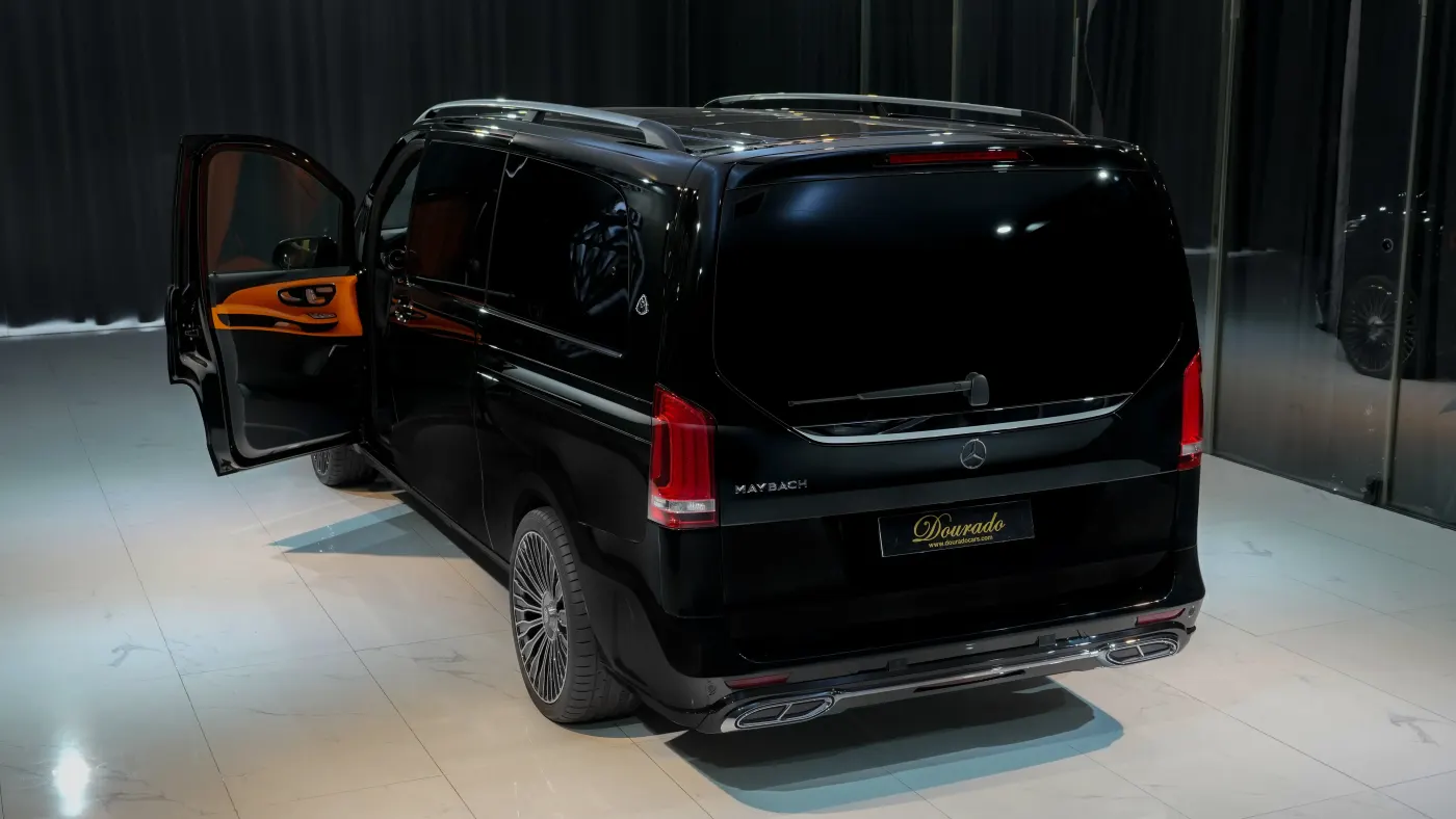 Purchase The Best Mercedes Benz V 250