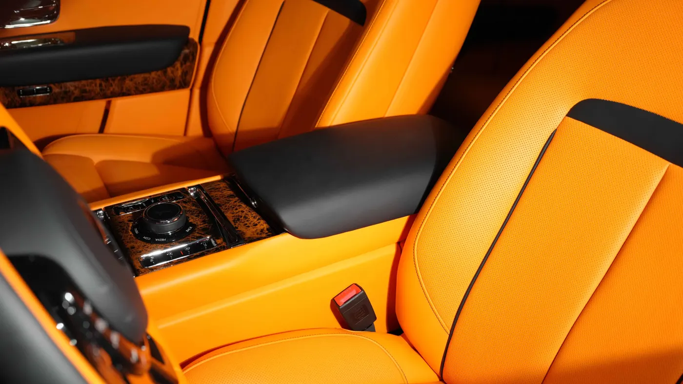 purchase the Rolls Royce Cullinan NEEV Limited Edition 1 of 1 by Onyx