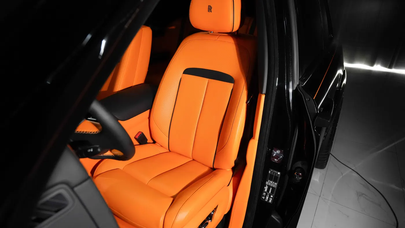 Buy the Rolls Royce Cullinan NEEV Limited Edition 1 of 1 by Onyx