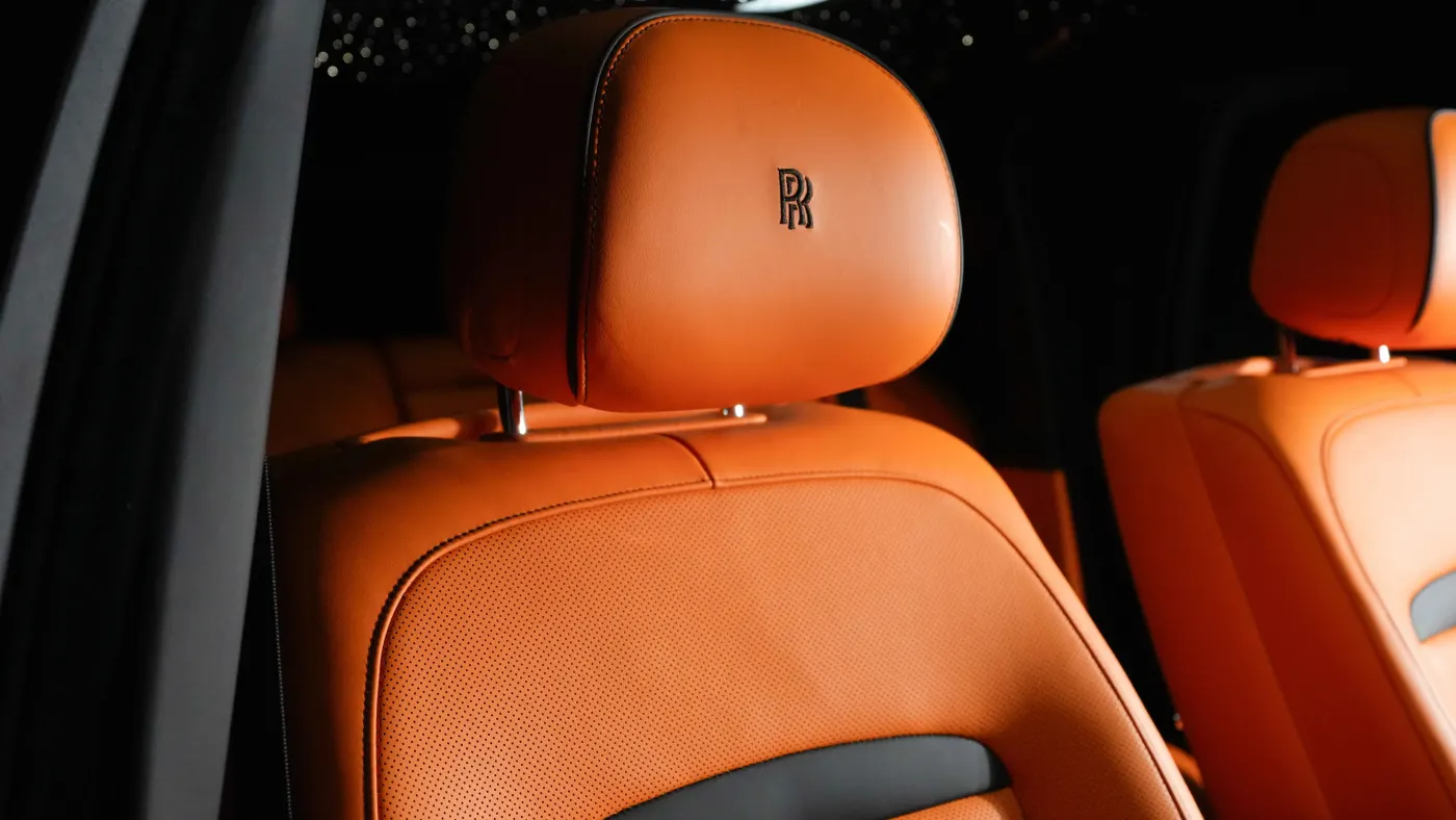 purchase the Rolls Royce Cullinan NEEV Limited Edition 1 of 1 by Onyx