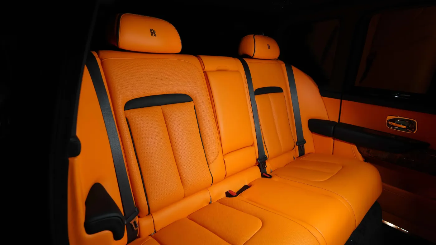 purchase the Rolls Royce Cullinan NEEV Limited Edition 1 of 1 by Onyx