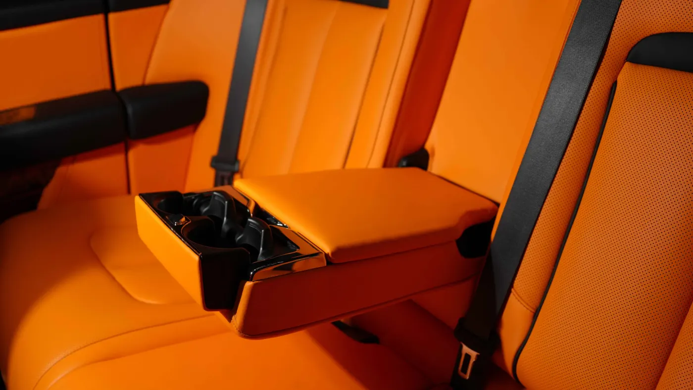 purchase the Rolls Royce Cullinan NEEV Limited Edition 1 of 1 by Onyx
