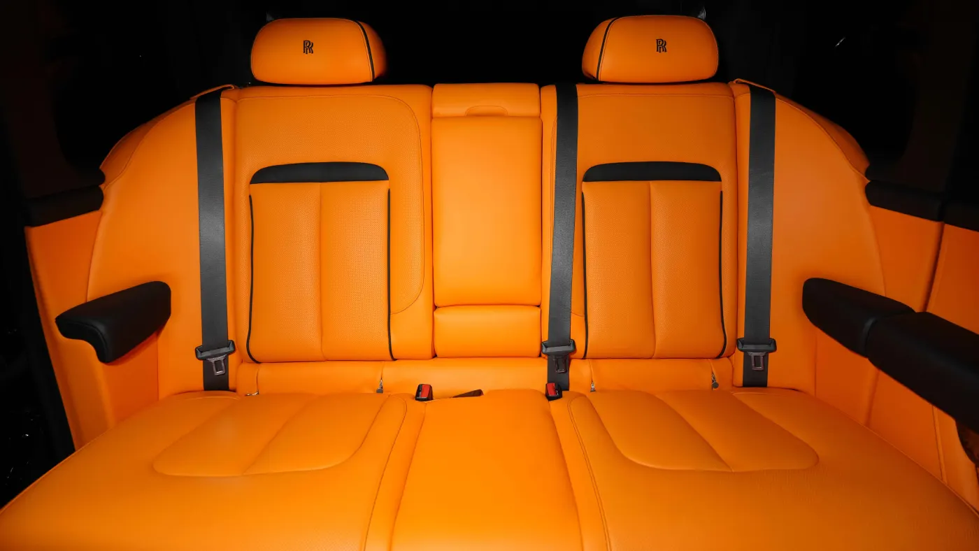 purchase the Rolls Royce Cullinan NEEV Limited Edition 1 of 1 by Onyx