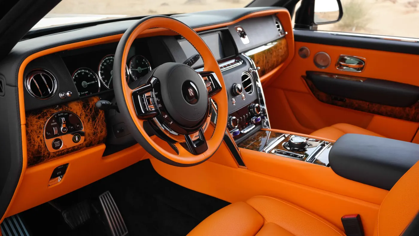 Buy the Rolls Royce Cullinan NEEV Limited Edition 1 of 1 by Onyx
