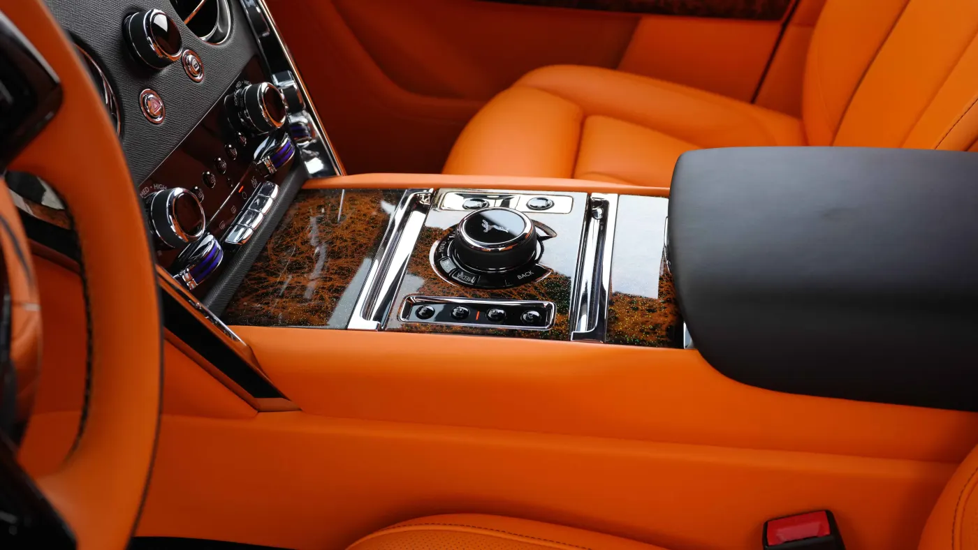 purchase the Rolls Royce Cullinan NEEV Limited Edition 1 of 1 by Onyx