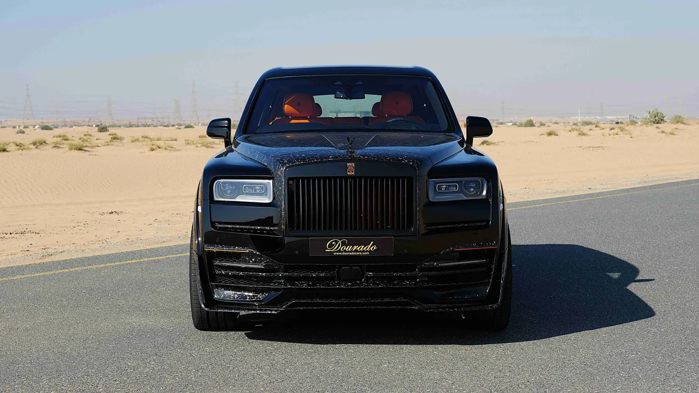 Hot Deals on Luxury Cars