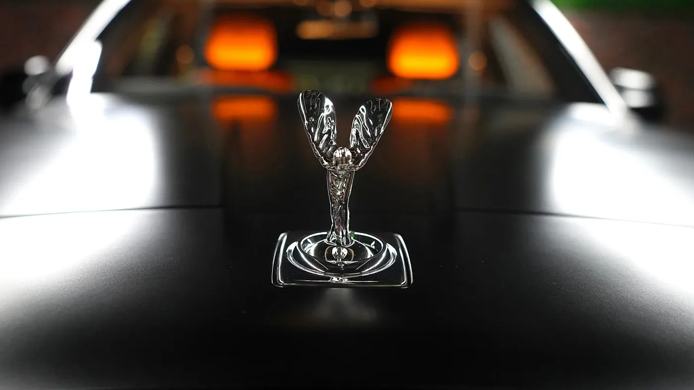 Rolls Royce Cullinan by Onyx Concept for Sale in Dubai