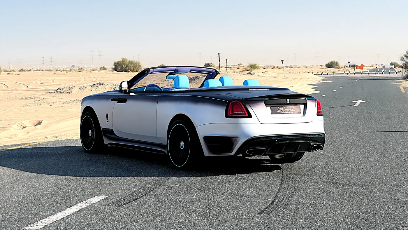 Rolls-Royce-Dawn-by-Onyx-Concept-1-of-1 for Sale in Dubai
