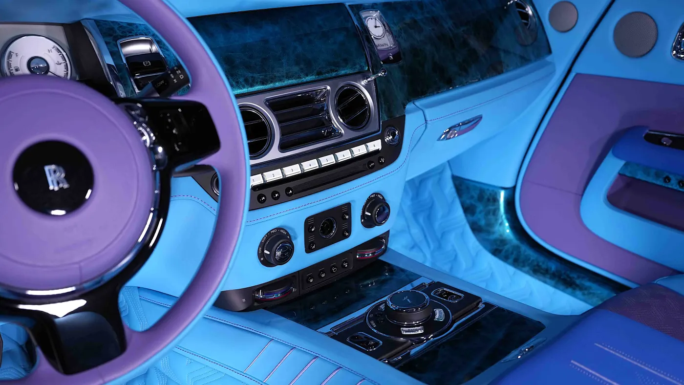 Rolls-Royce-Dawn-by-Onyx-Concept-1-of-1 ready for Purchase in Dubai