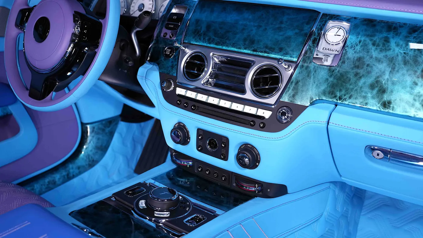 Rolls-Royce-Dawn-by-Onyx-Concept-1-of-1 ready for Purchase in Dubai