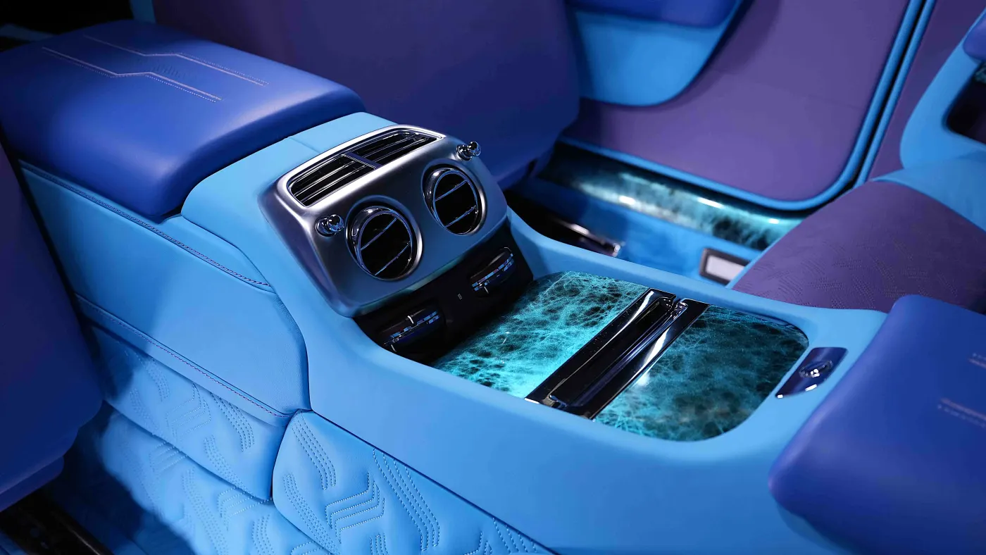 Buy the Rolls-Royce-Dawn-by-Onyx-Concept-1-of-1