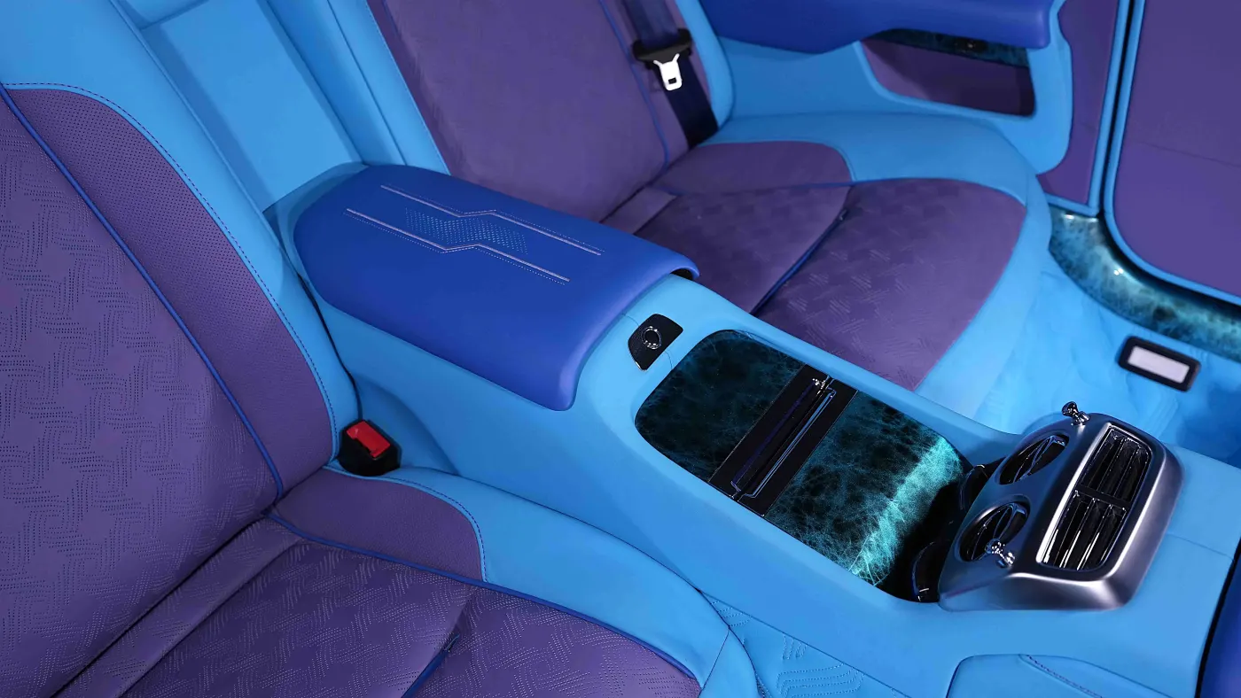 Buy the Rolls-Royce-Dawn-by-Onyx-Concept-1-of-1