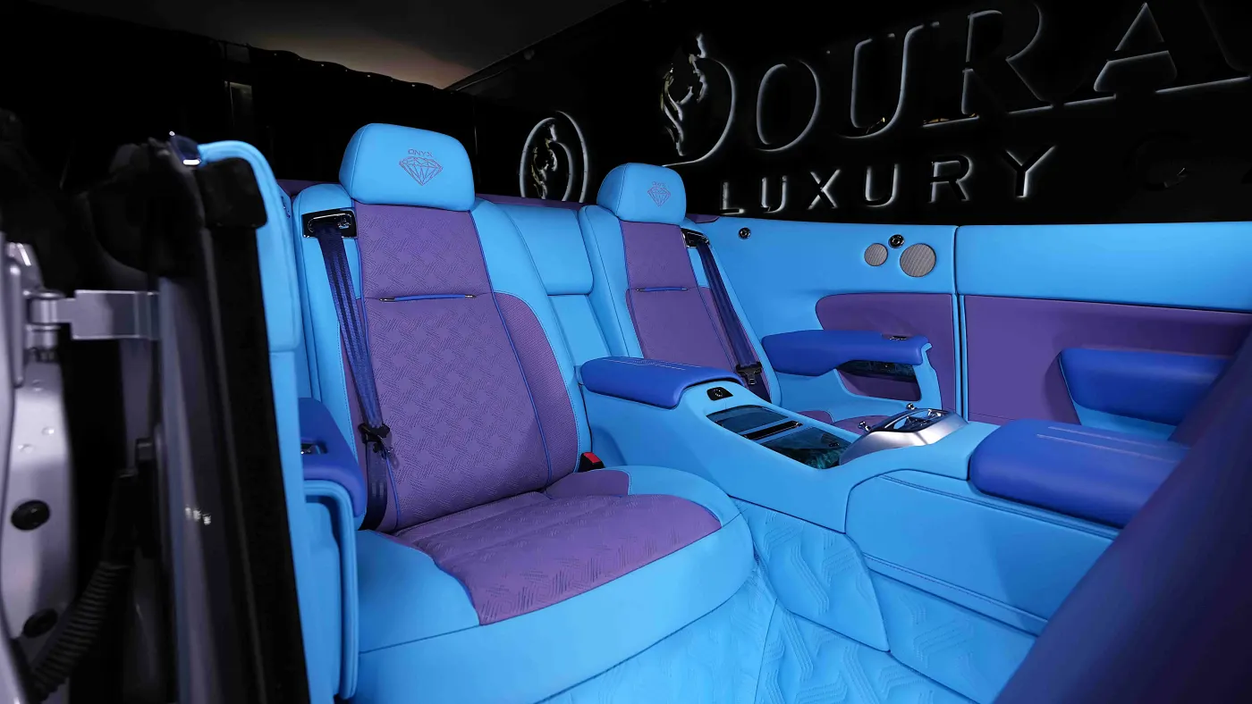 Buy the Rolls-Royce-Dawn-by-Onyx-Concept-1-of-1